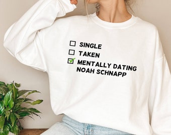 noah schnapp sweatshirt