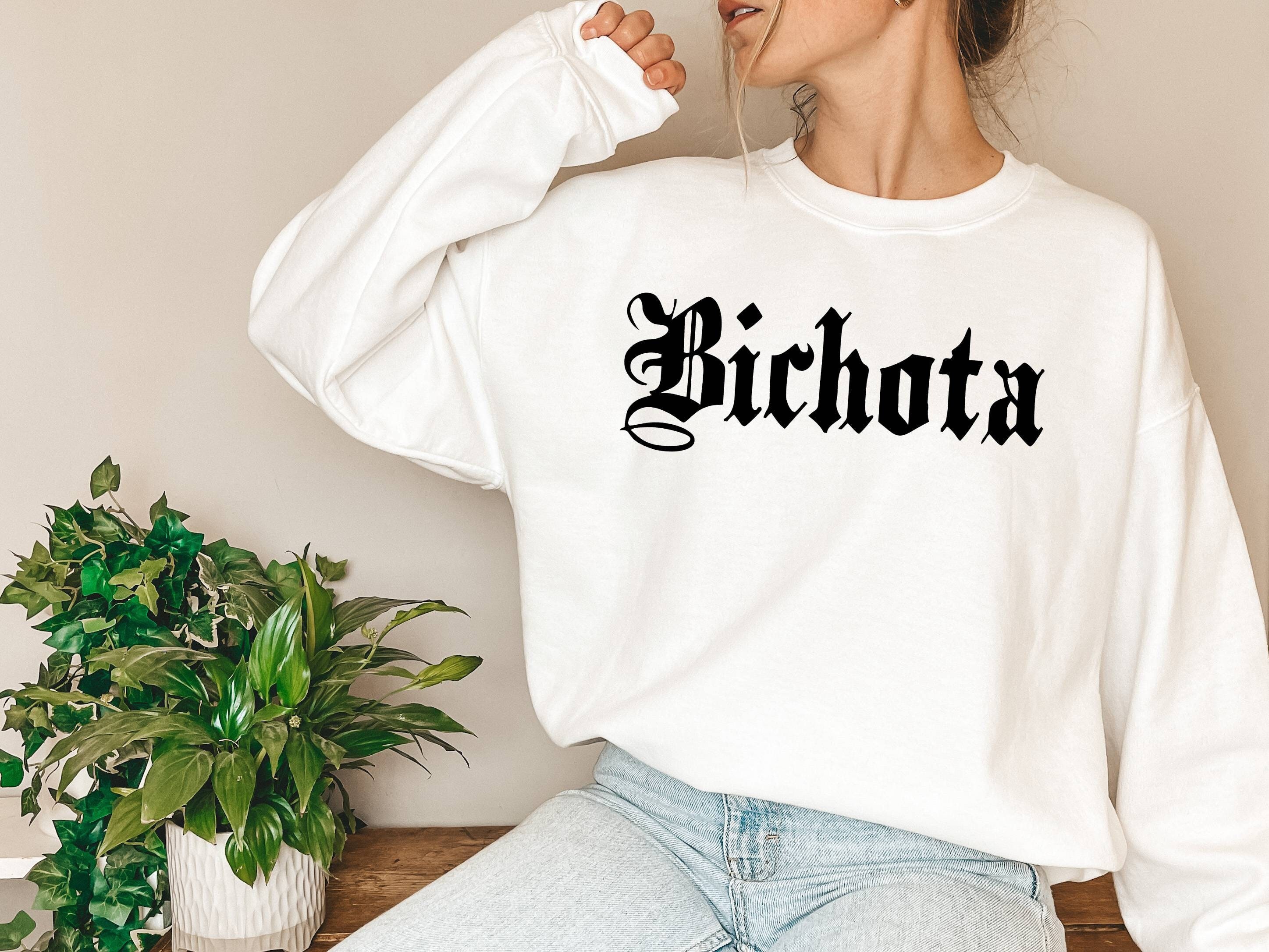 Reggaeton sweater - España