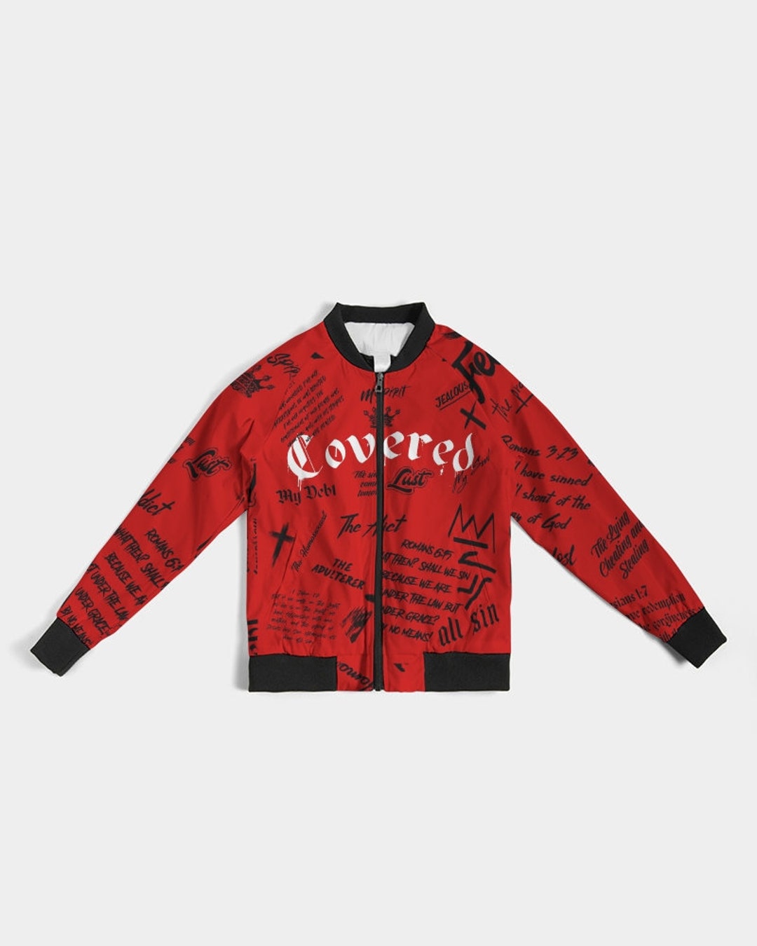 shirt to match reverse flu game 12