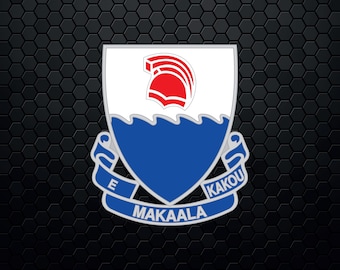 US Army 299th Cavalry Regiment - Patch Logo Decal Emblem Crest Insignia - Digital Svg Eps Jpg Pdf Png Vector Cricut File