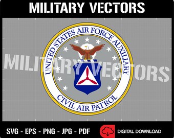 Civil air patrol online wallpaper