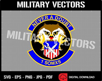 第 65 アグレッサー飛行隊 (ネリス空軍基地) パッチ ベクター イメージ