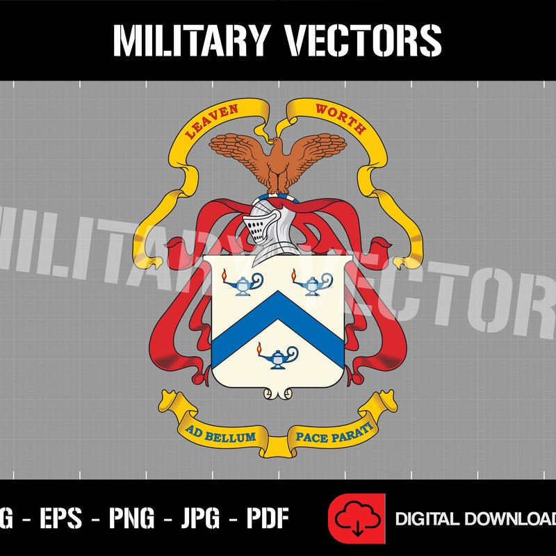 Army Command Pins - Etsy