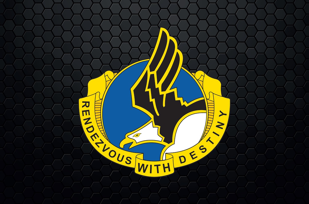 US Army 101st Airborne Division 