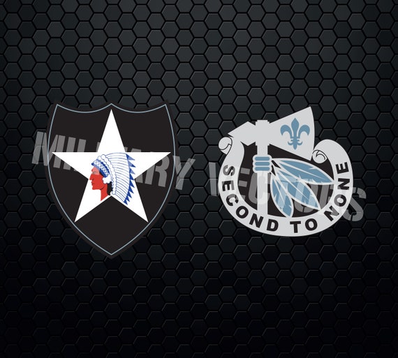 2nd Id Logo