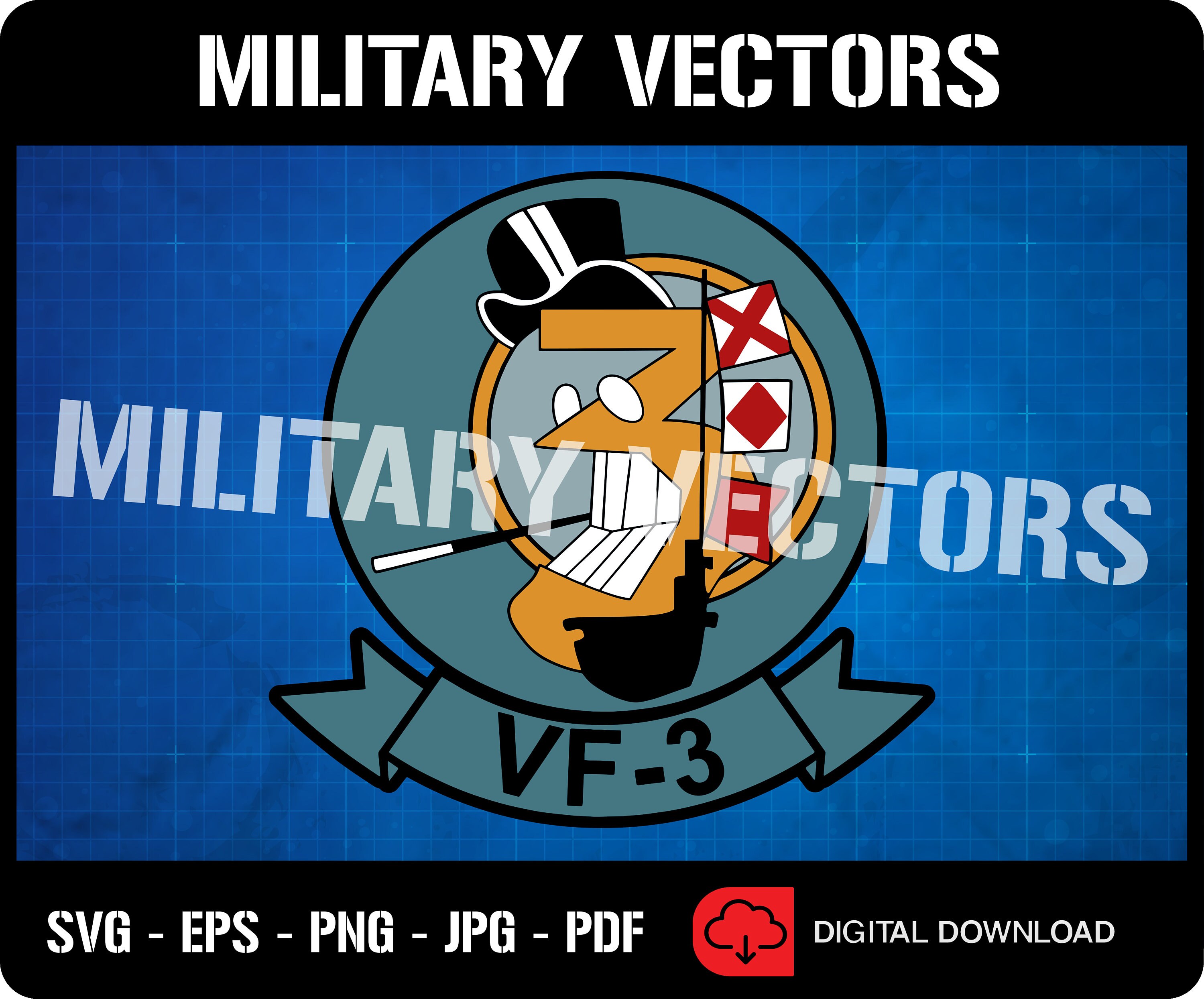 FIGHTER STRIKE 3rd N.F.F. SQ. パッチ FIGHTER STRIKE 3rd N.F.F. SQ. パッチ Friday Night Fisticuffs