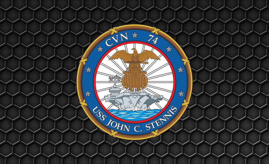 ステンシルプレート 第二次世界大戦 USS stencil plate USN