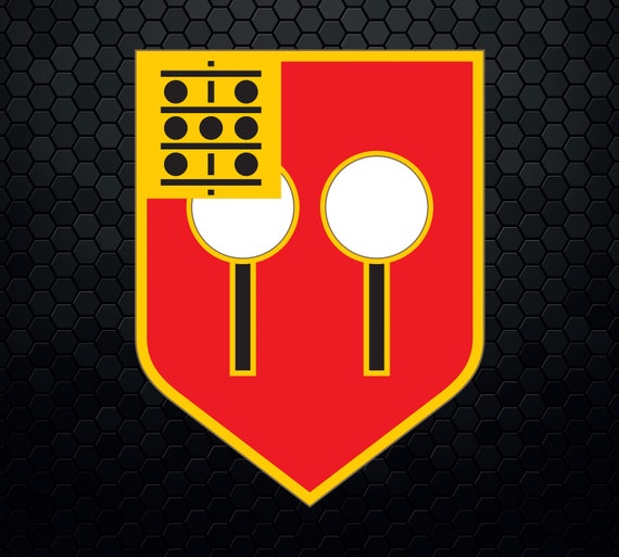 field artillery logo
