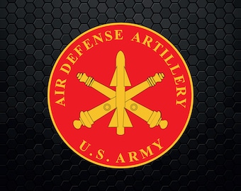 Mike FORCE: アメリカ陸軍特殊部隊ベトナム戦争部隊ロゴ デカール