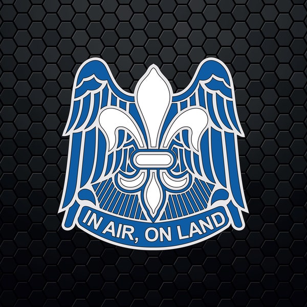 82nd Airborne Logo - Etsy