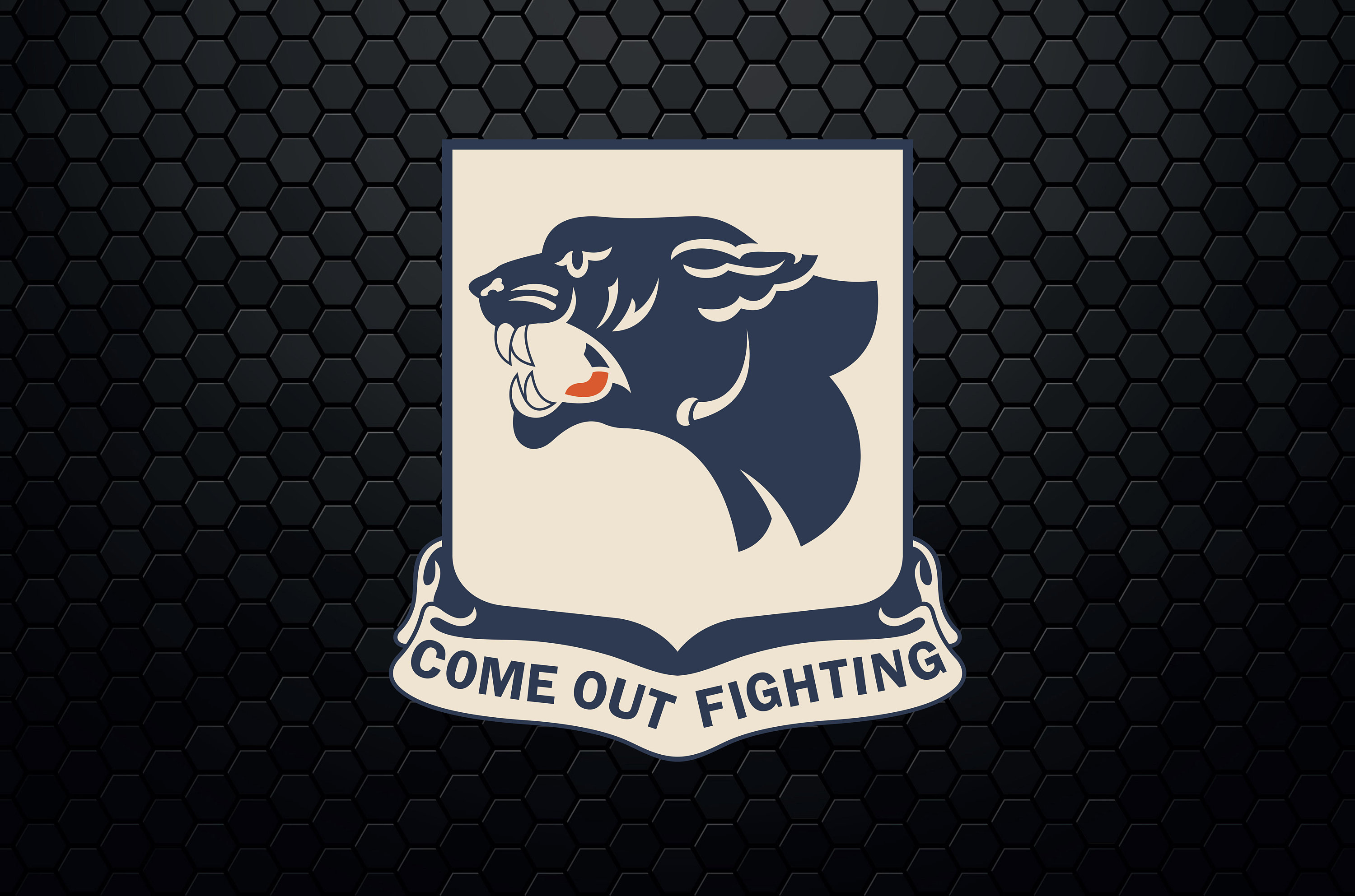 US Army 761st Tank Battalion Patch Logo Decal Emblem Crest Etsy Italia