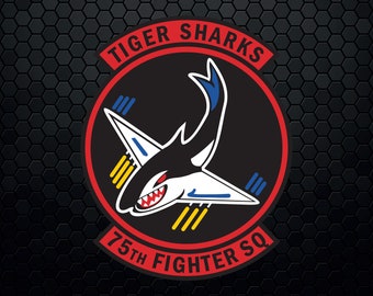 第 65 アグレッサー飛行隊 (ネリス空軍基地) パッチ ベクター イメージ