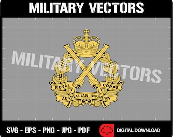 Bandiera Australia Royal Australian Air Force (RAAF) - 2 Adesivi In Vinile Da 130mm