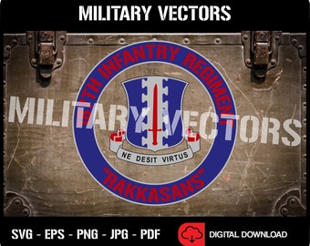 187th Infantry Regiment (rakkasans) - U.S. Army Airborne Infantry