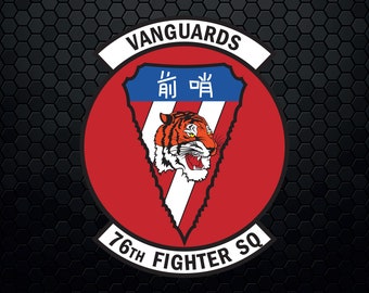 アントニーズ商会 米空軍 三沢基地 14th FIGHTER SQUADRON : F-16