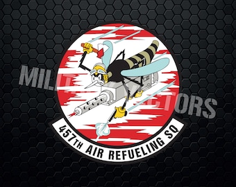 第 65 アグレッサー飛行隊 (ネリス空軍基地) パッチ ベクター イメージ