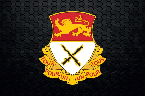 US Army 15th Cavalry Regiment Patch Logo Decal Emblem Crest Etsy US Army 15th Cavalry Regiment Patch Logo Decal Emblem Crest Etsy