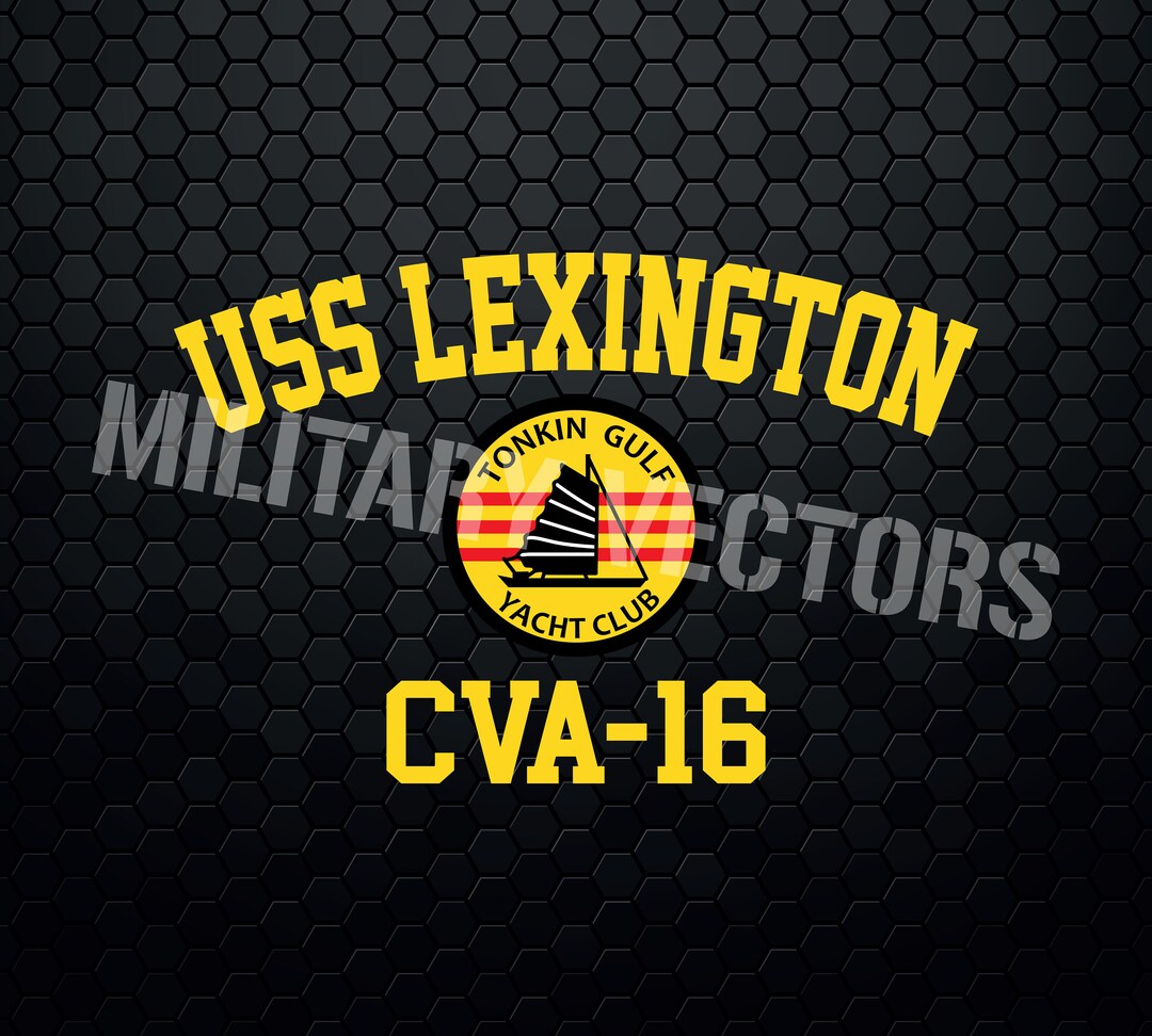 File:USS Lexington (CV 16) Underway At Sea In November 1943 (80 G K 102).png   W - Foto 6