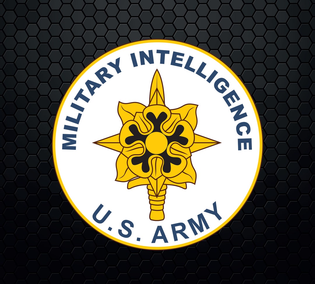 Army Military Intelligence