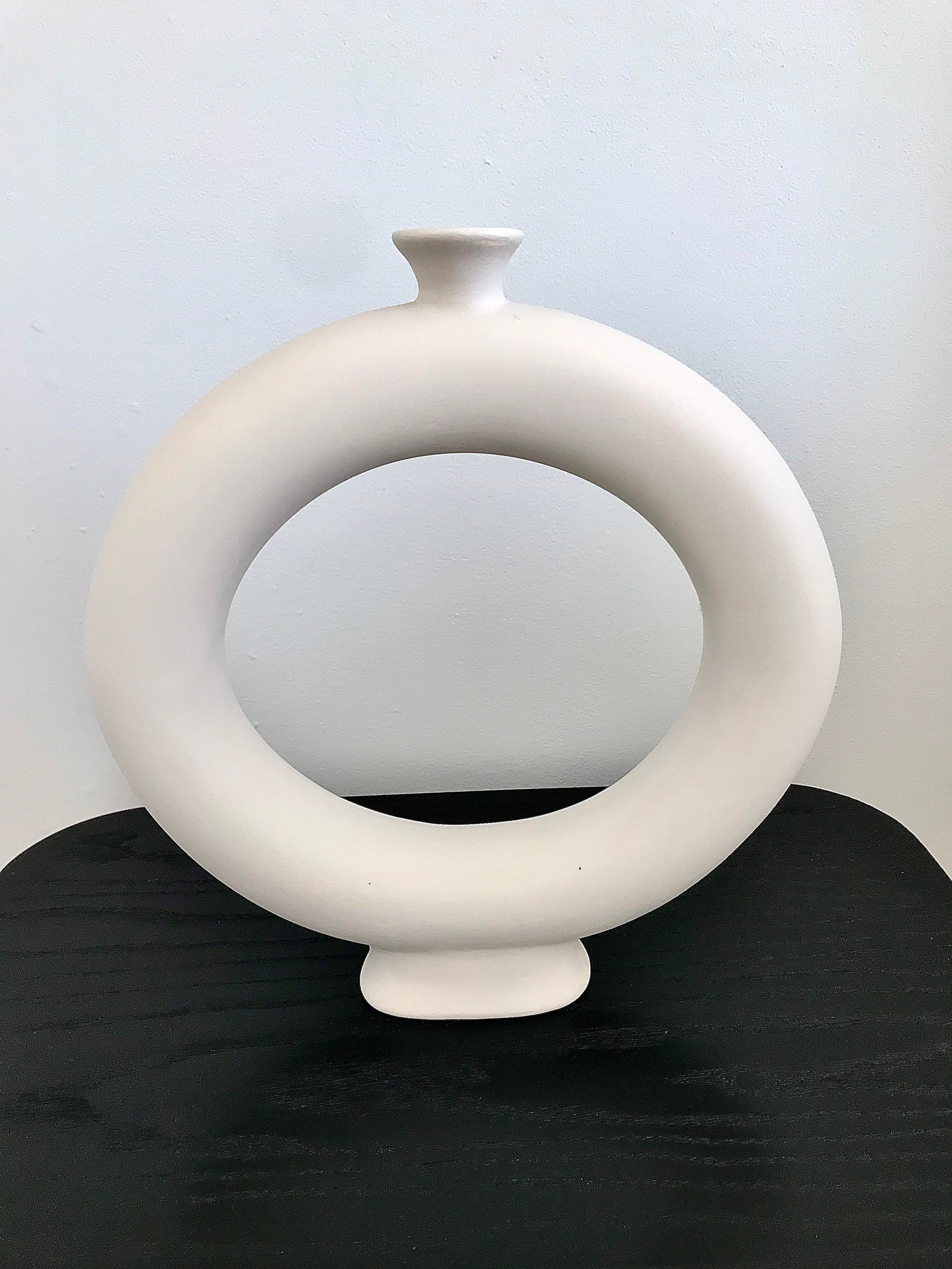 Donut Ceramic at Sonya Brown blog