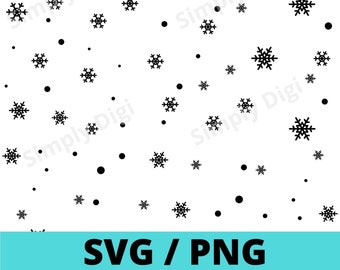Snow flake - Etsy
