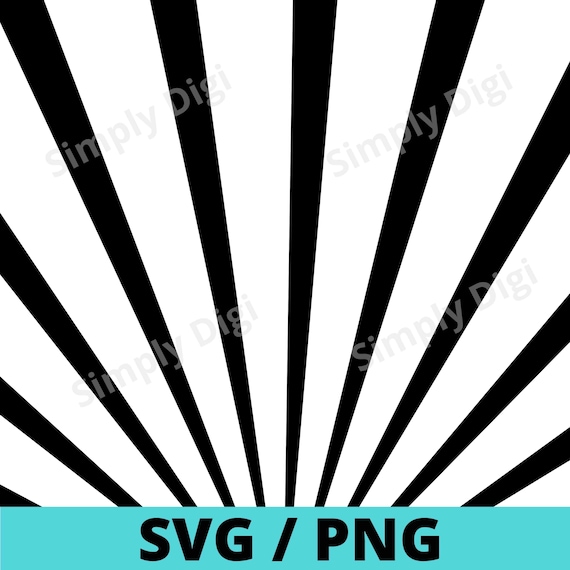 Lines Line Stripe Print VERTICAL Chevron Pattern SVG PNG | Etsy