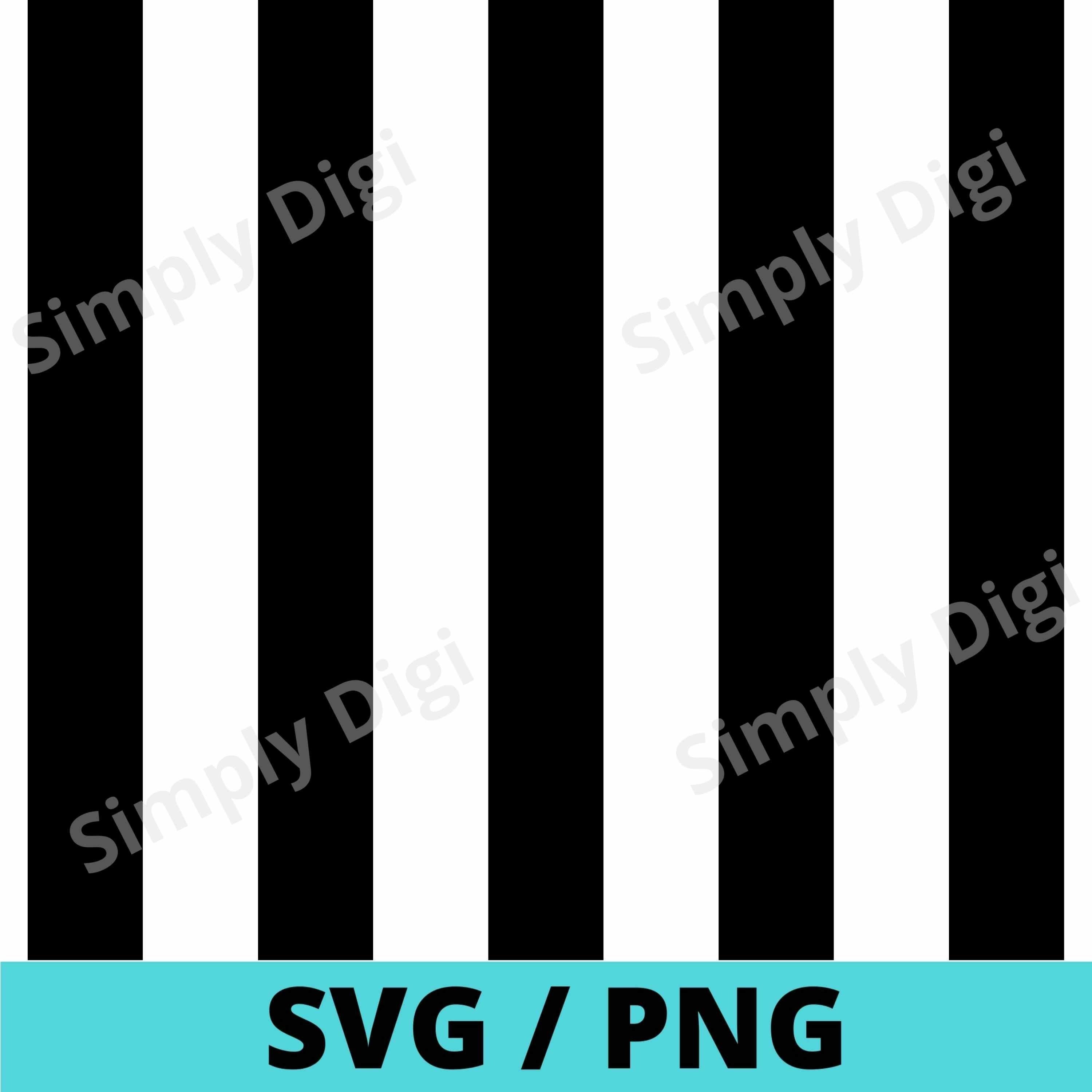 Lines Line Stripe print VERTICAL Pattern SVG PNG Instant Digital Back…