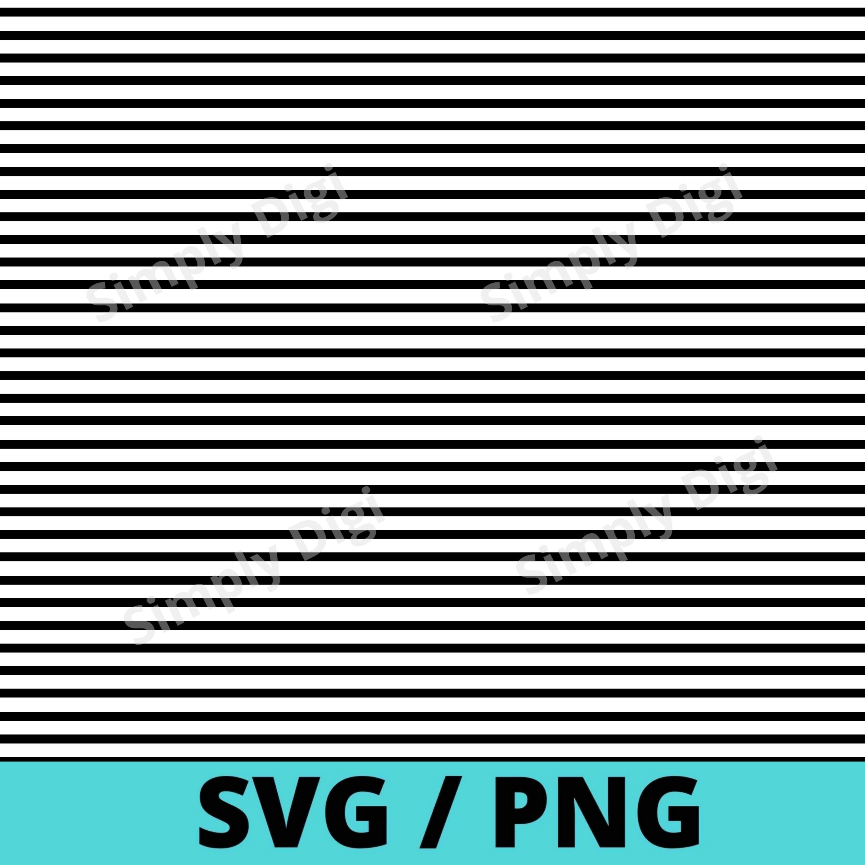 Digital STENCIL Horizontal Stripe Stencil Vertical Stripe Stencil Cookie  Stencil SVG Horizontal Line Straight Stencil Vertical Line JT068 