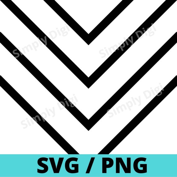Zigzag Arrow PNG Transparent Images Free Download, Vector Files