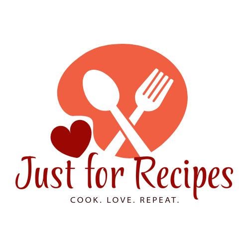 JustForRecipes