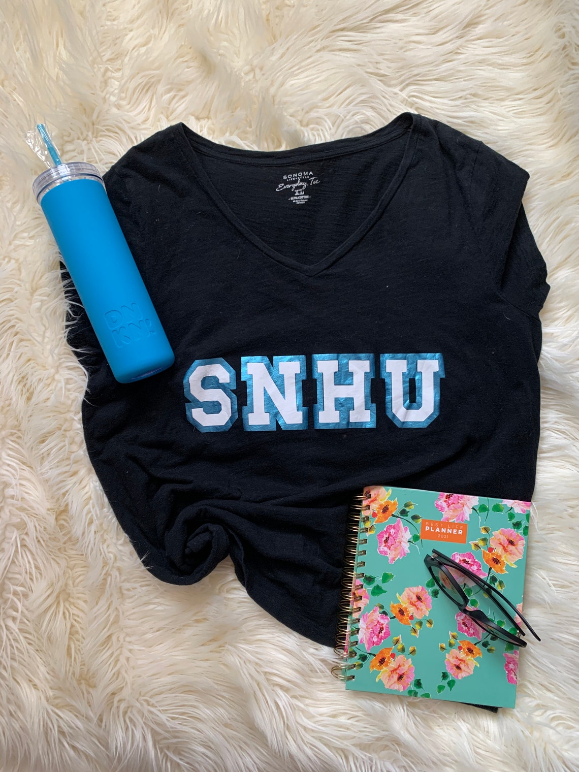 School Swag Personalized Etsy