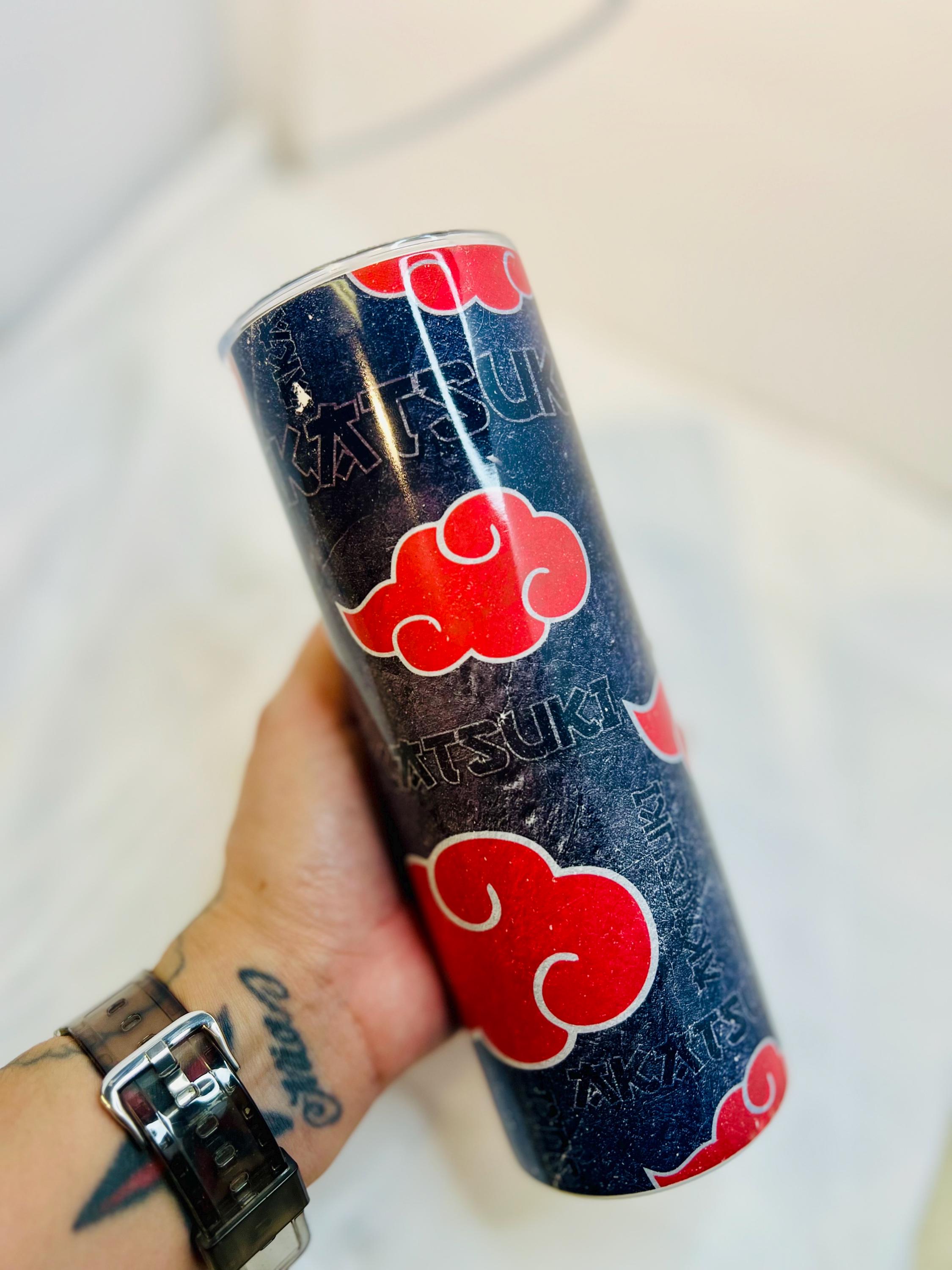 Naruto Akatsuki Mug New Zealand