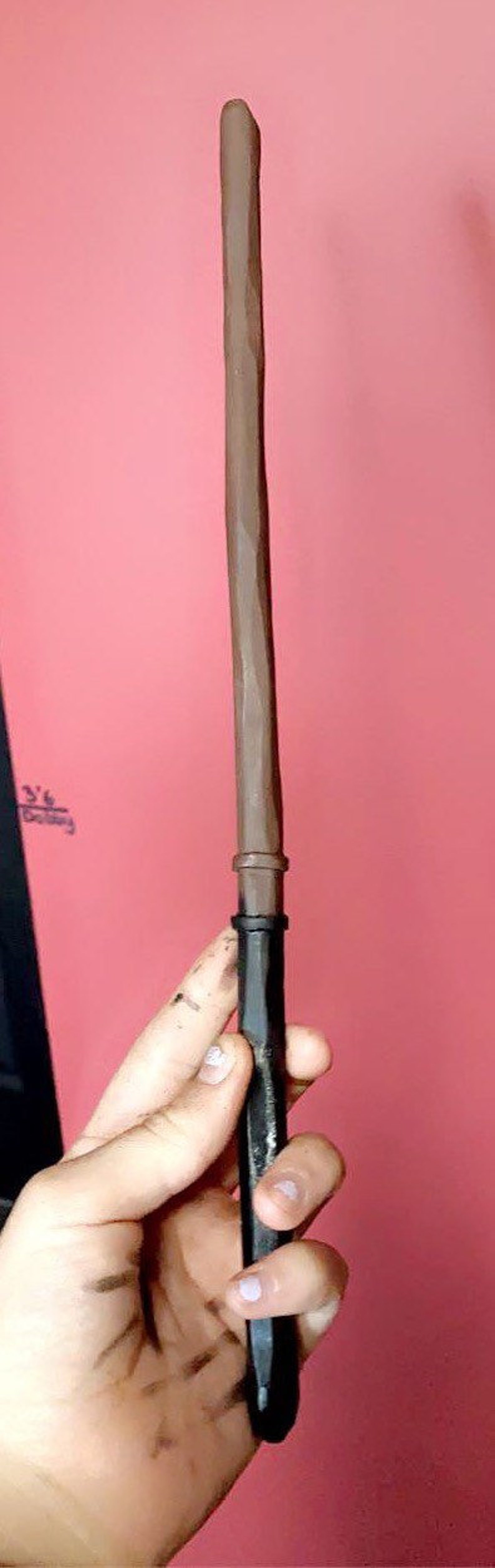 Draco Malfoy wand | Etsy