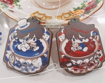 DCMK Acrylic Charms