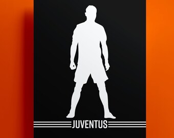 Cristiano Ronaldo Party Etsy Uk