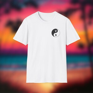 VIAGRA BOYS Yin-Yang Fuzz T-Shirt