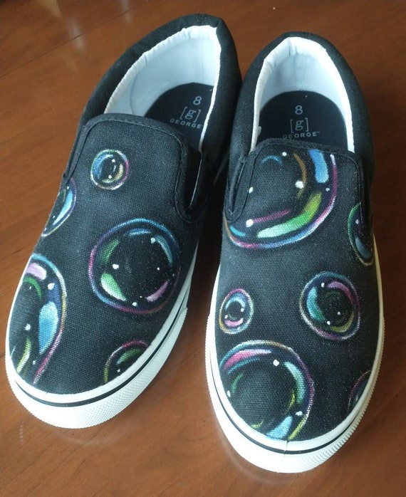 bubble shoes cheap