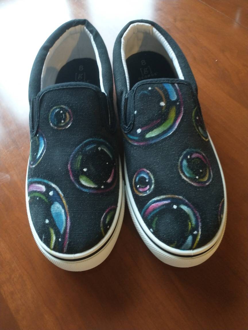 bubble shoes cheap