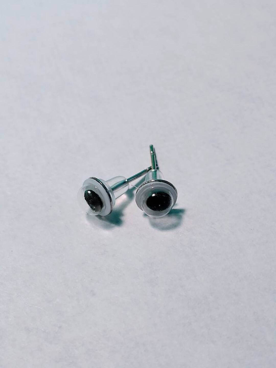 Googly Eye Earrings Etsy