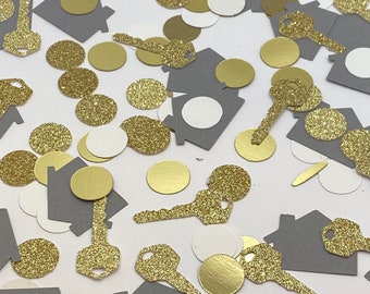 Housewarming Confetti | New Home Confetti