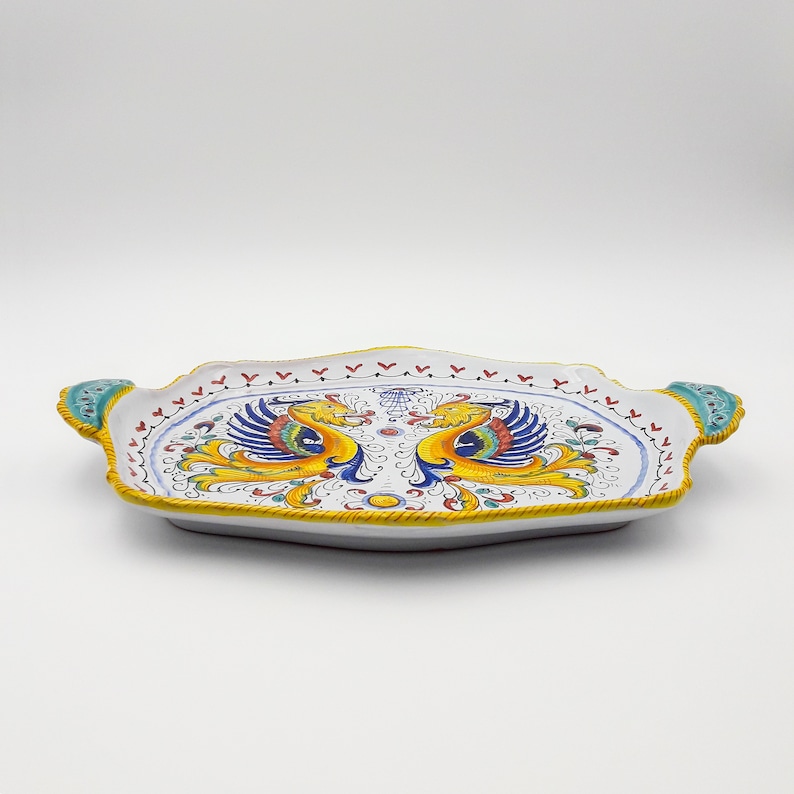 CeramicArtisticaBI Tray - Thumbnail 2