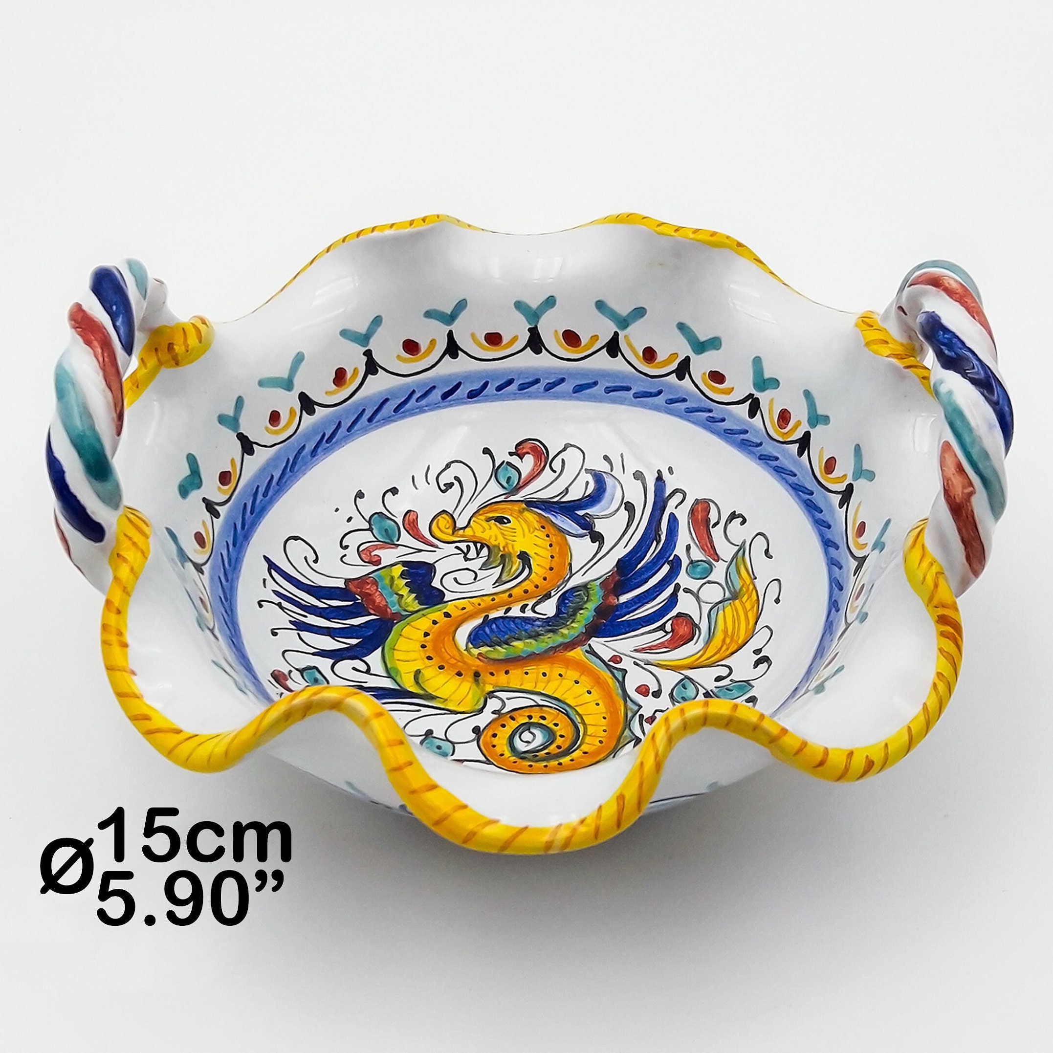 CeramicArtisticaBI - Etsy