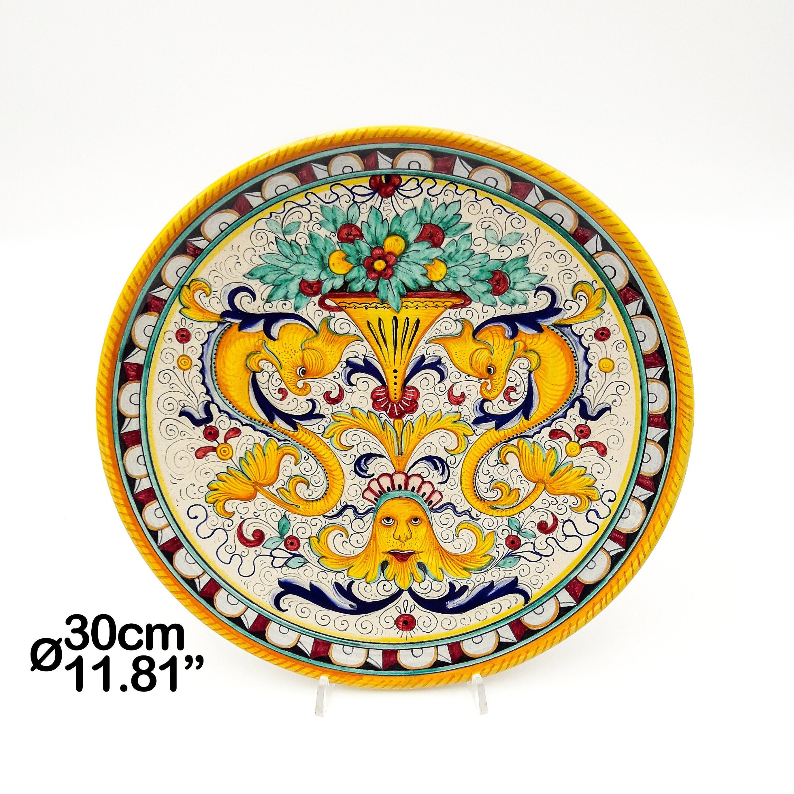 CeramicArtisticaBI - Etsy