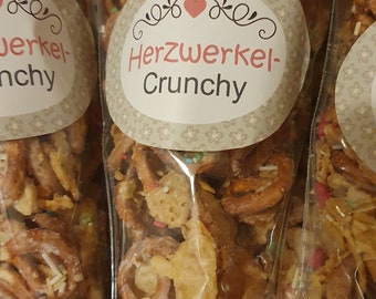 Herzwerkel Crunchy