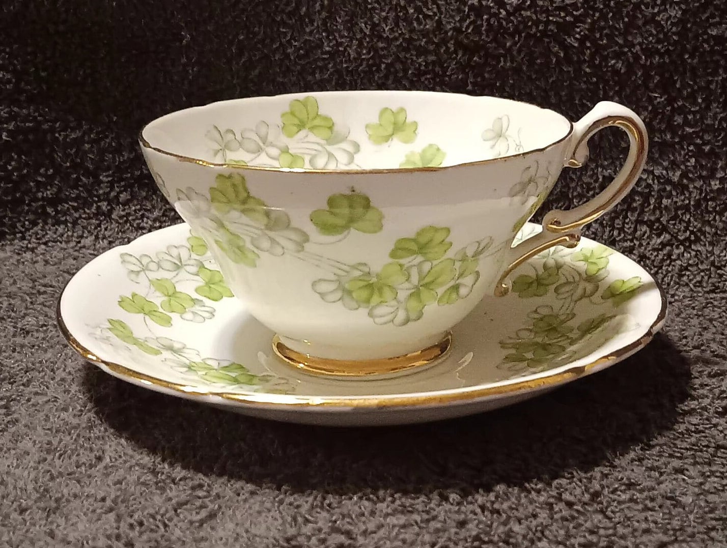 Stanley Fine Bone China 1875 Vintage STANLEY FINE BONE CHINA