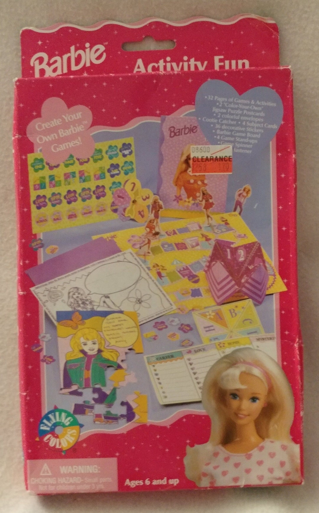 Fun barbie games deals