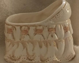 century bedside bassinet