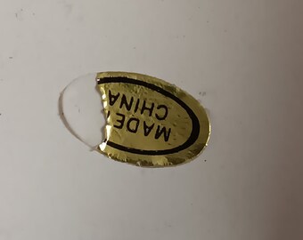 Vintage 4.25