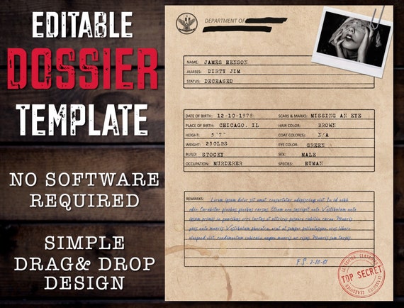 editable-dossier-template-no-software-required-edit-in-etsy-hong-kong