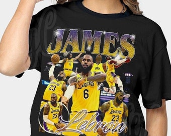 I feel like lebron james shirt top